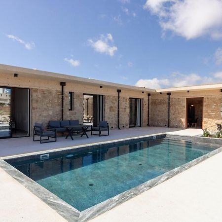 Phaedrus Living Olive Grove Luxury Villa Paphos Esterno foto